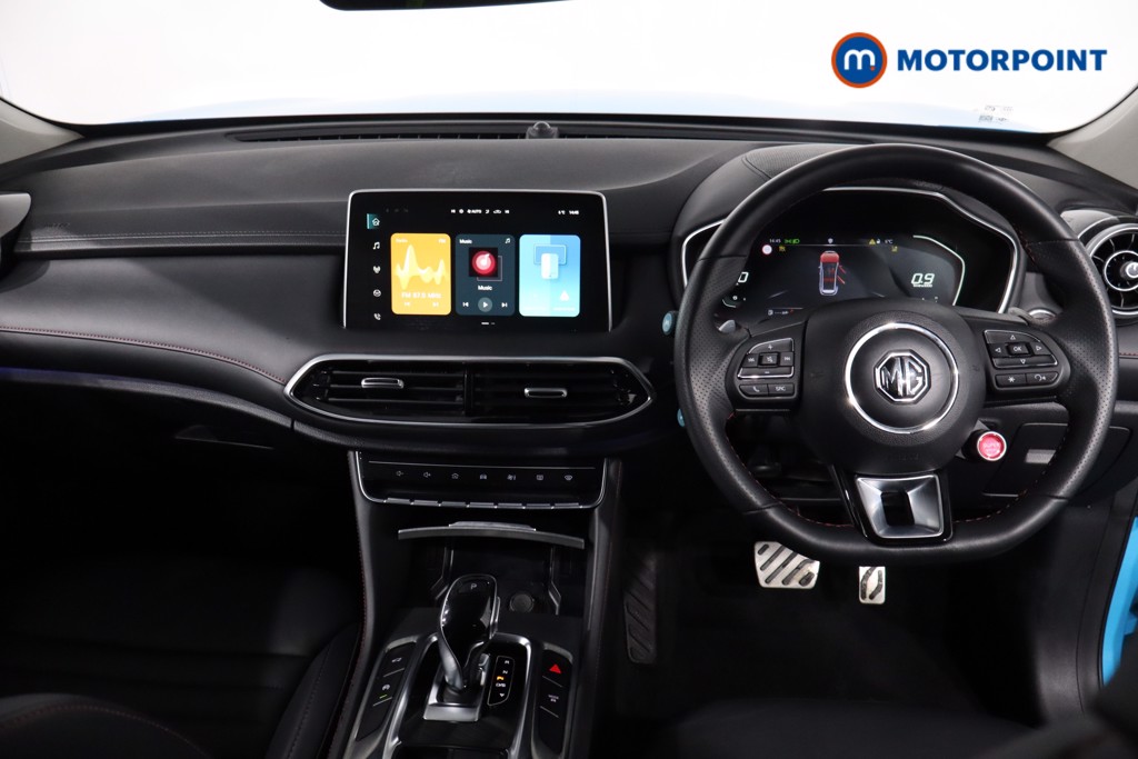 Used MG MG HS 2024 for sale - 77775581: Photo 9