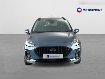 Used Ford Fiesta 2023 for sale - 79364241: Photo