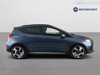 Used Ford Fiesta 2023 for sale - 79364241: Photo