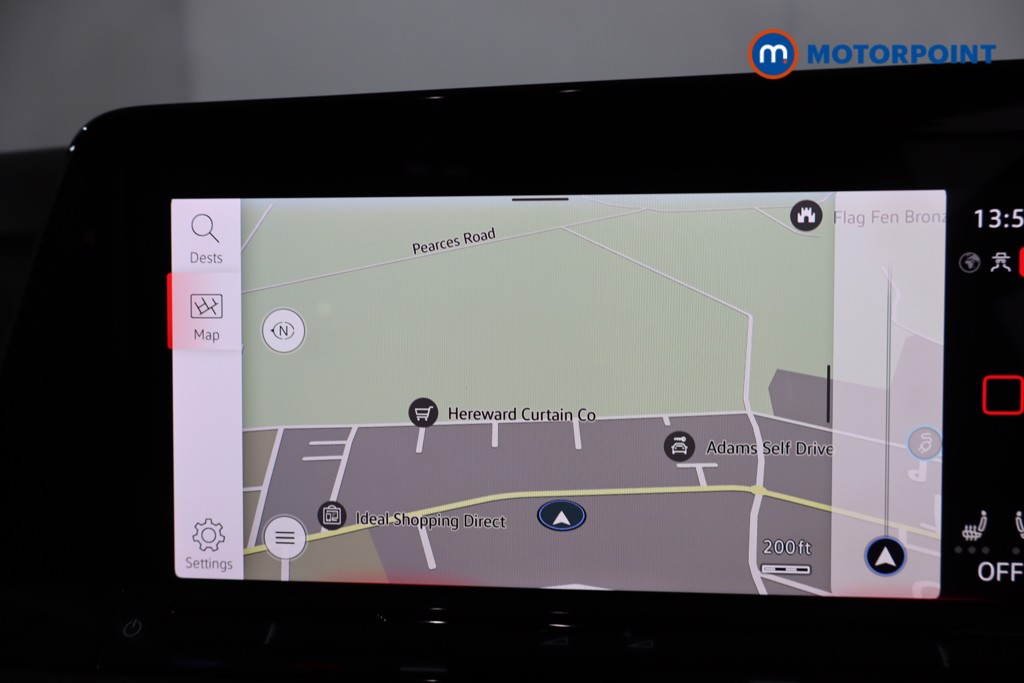 Used Volkswagen Golf 2023 for sale - 77529662: Photo 10