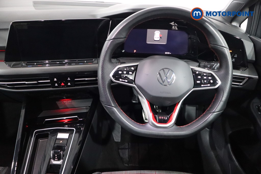 Used Volkswagen Golf 2023 for sale - 77529662: Photo 11