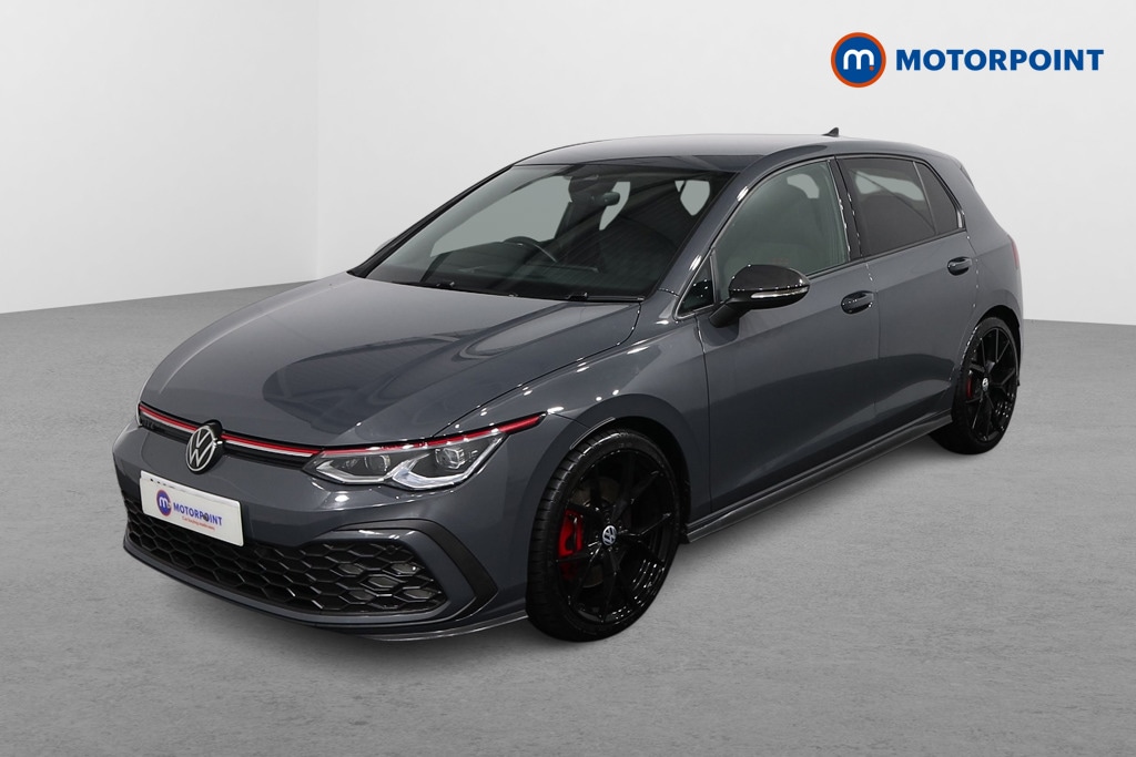 Used Volkswagen Golf 2023 for sale - 77529662: Photo 3