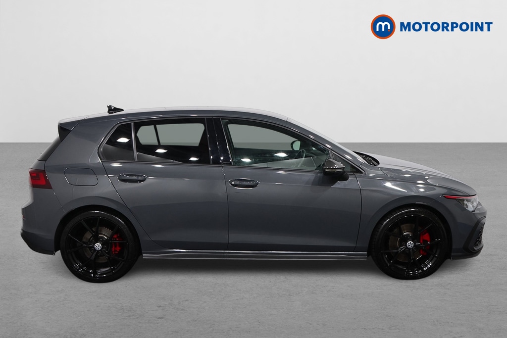 Used Volkswagen Golf 2023 for sale - 77529662: Photo 8