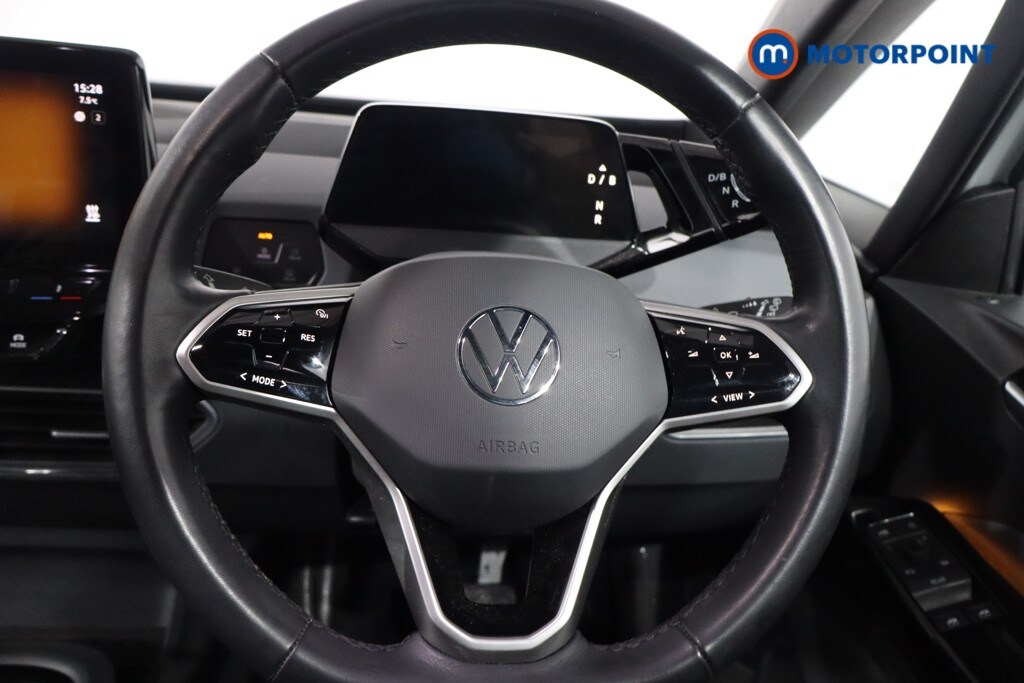 Used Volkswagen ID.3 2021 for sale - 76831181: Photo 14