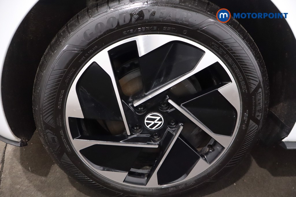 Used Volkswagen ID.3 2021 for sale - 76831181: Photo 17