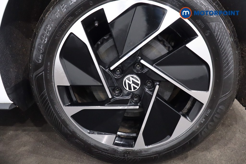 Used Volkswagen ID.3 2021 for sale - 76831181: Photo 20