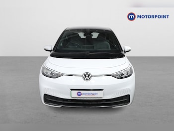 Used Volkswagen ID.3 2021 for sale - 76831181: Photo