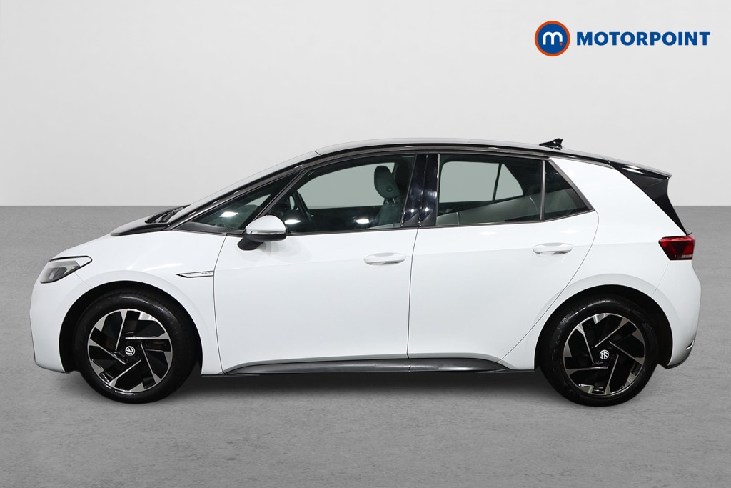 Used Volkswagen ID.3 2021 for sale - 76831181: Photo 4