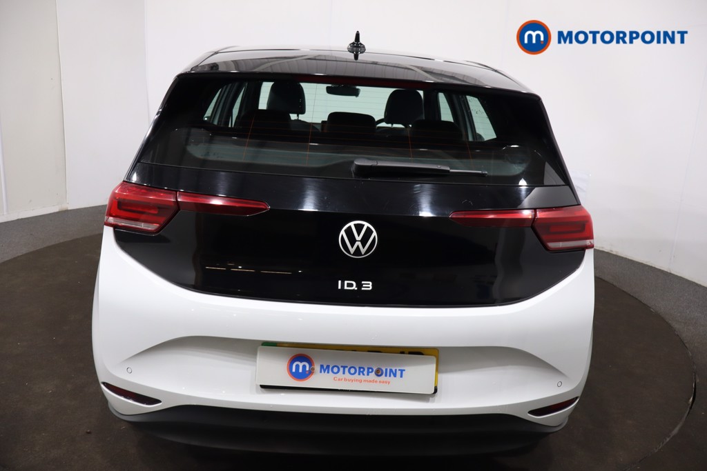 Used Volkswagen ID.3 2021 for sale - 76831181: Photo 41