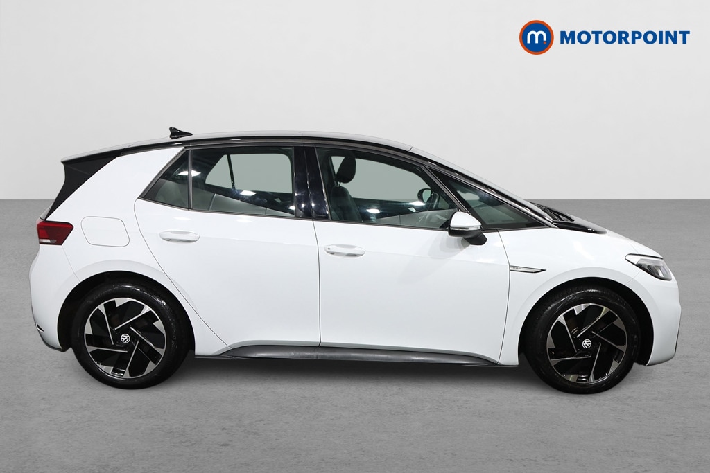 Used Volkswagen ID.3 2021 for sale - 76831181: Photo 8