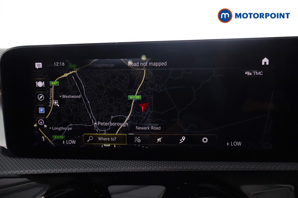 Used Mercedes-Benz CLA 2022 for sale - 76219371: Photo 10