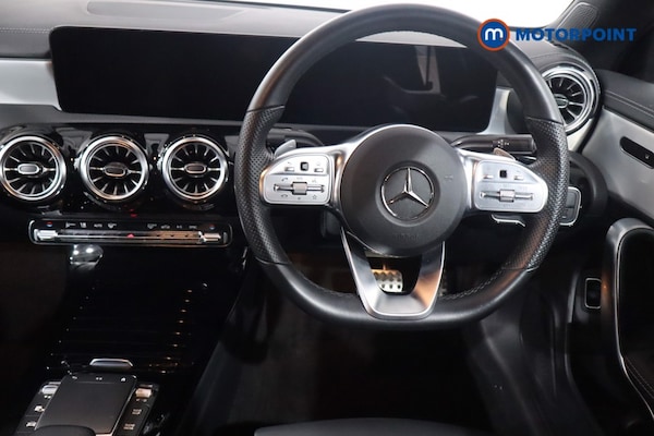 Used Mercedes-Benz CLA 2022 for sale - 76219371: Photo 11