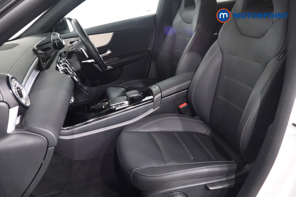 Used Mercedes-Benz CLA 2022 for sale - 76219371: Photo 12