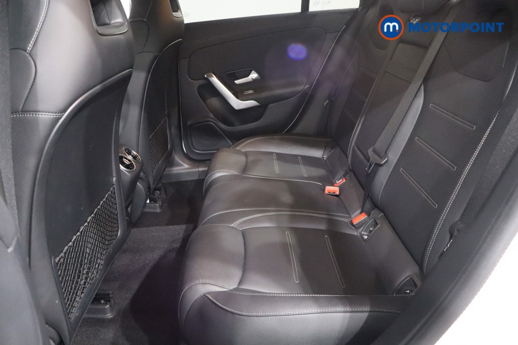 Used Mercedes-Benz CLA 2022 for sale - 76219371: Photo 13