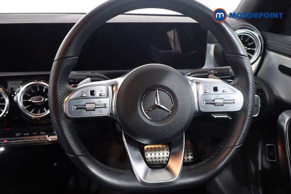 Used Mercedes-Benz CLA 2022 for sale - 76219371: Photo 14