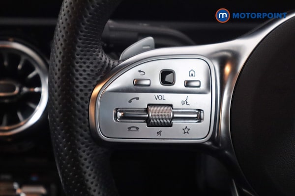 Used Mercedes-Benz CLA 2022 for sale - 76219371: Photo 15