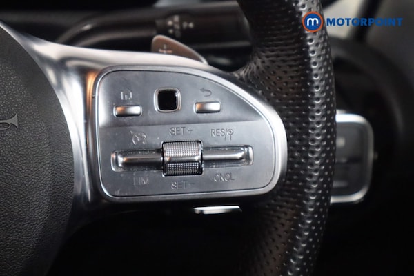 Used Mercedes-Benz CLA 2022 for sale - 76219371: Photo 16