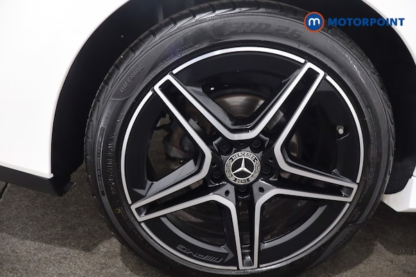 Used Mercedes-Benz CLA 2022 for sale - 76219371: Photo 17