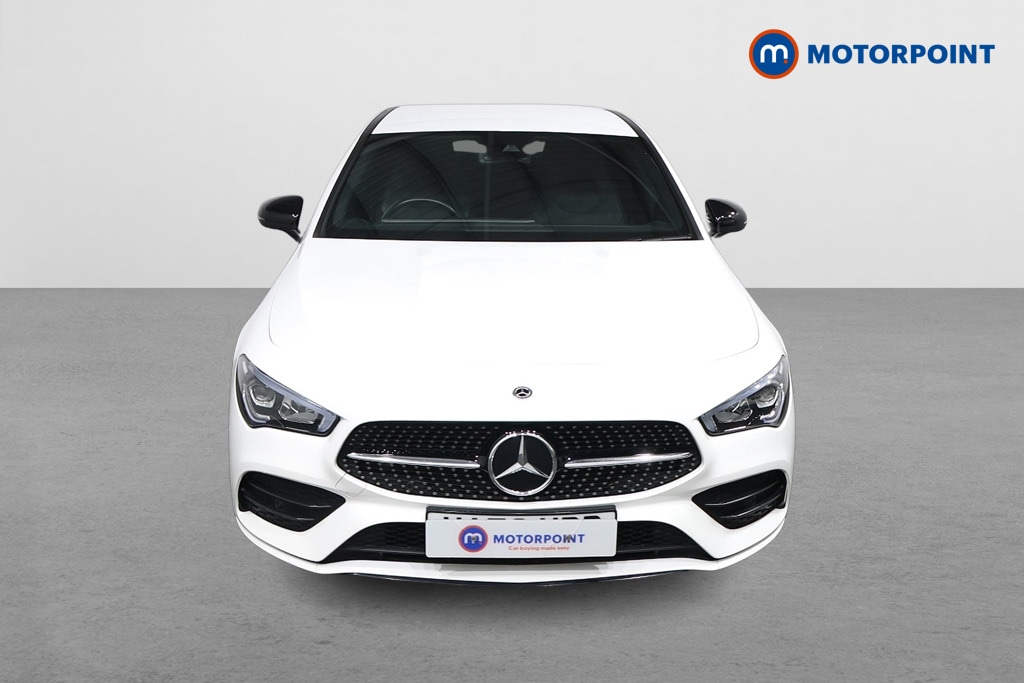 Used Mercedes-Benz CLA 2022 for sale - 76219371: Photo 2