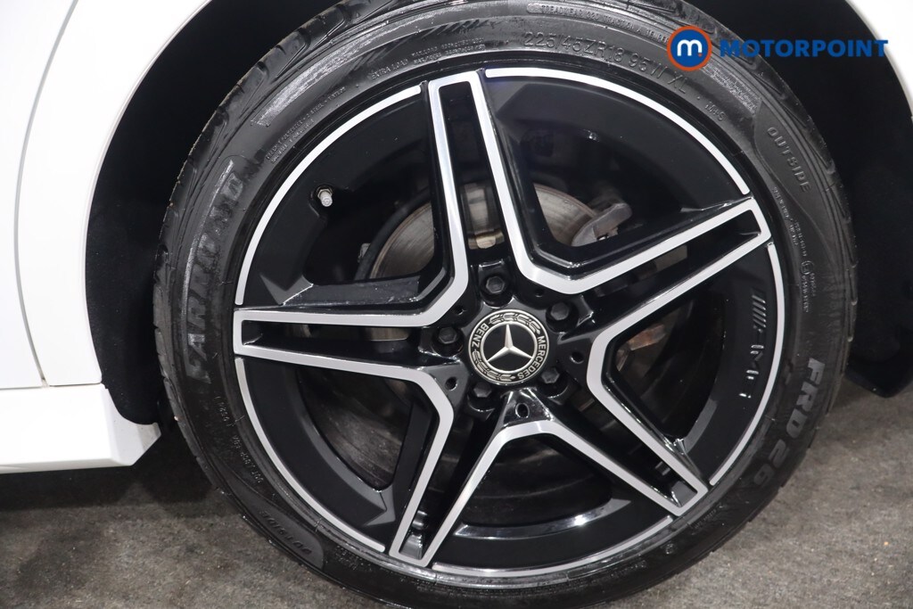 Used Mercedes-Benz CLA 2022 for sale - 76219371: Photo 20