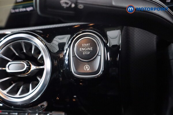 Used Mercedes-Benz CLA 2022 for sale - 76219371: Photo 21