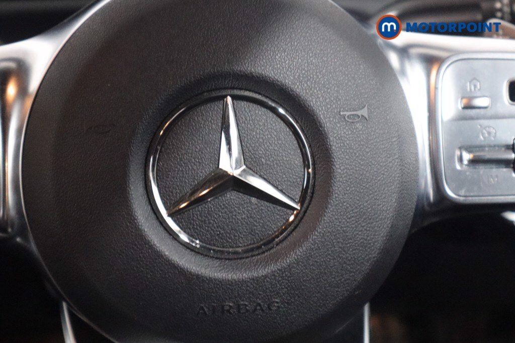 Used Mercedes-Benz CLA 2022 for sale - 76219371: Photo 23