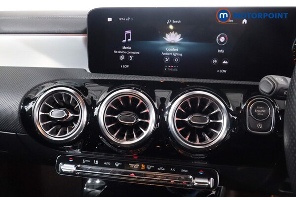 Used Mercedes-Benz CLA 2022 for sale - 76219371: Photo 26