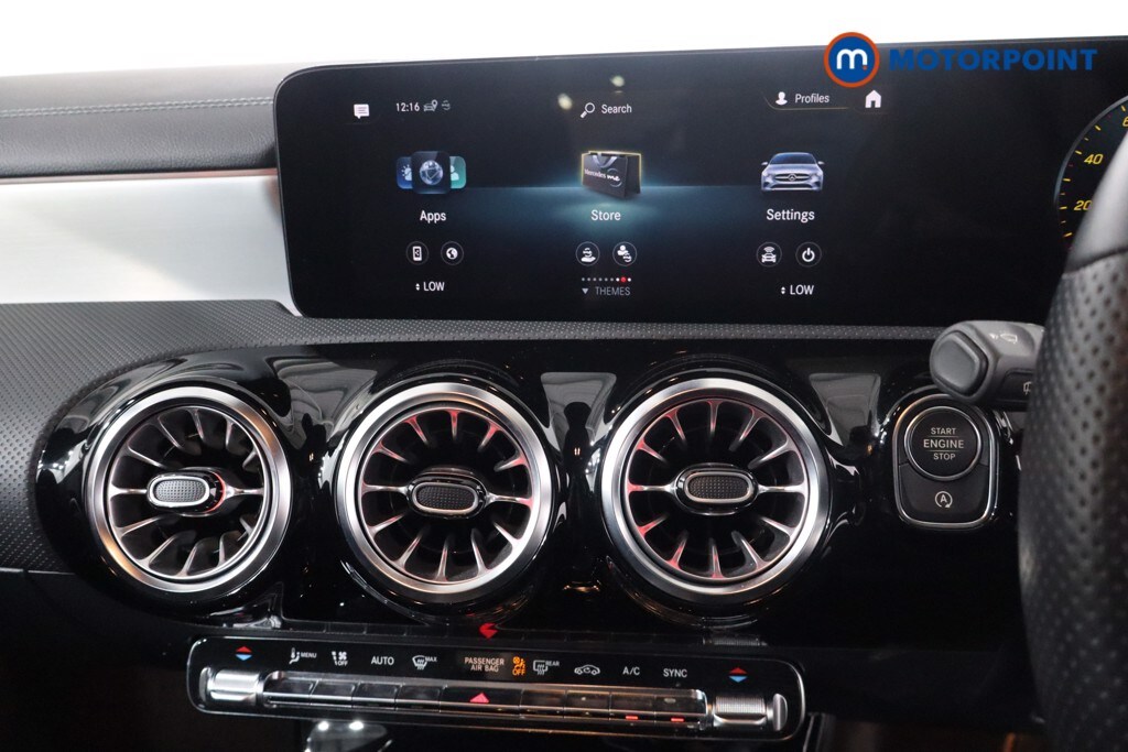 Used Mercedes-Benz CLA 2022 for sale - 76219371: Photo 27