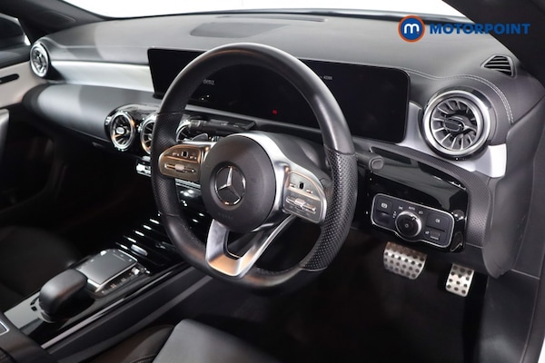 Used Mercedes-Benz CLA 2022 for sale - 76219371: Photo 34