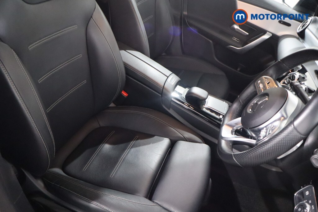 Used Mercedes-Benz CLA 2022 for sale - 76219371: Photo 35