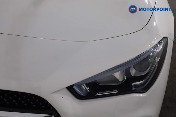 Used Mercedes-Benz CLA 2022 for sale - 76219371: Photo 38