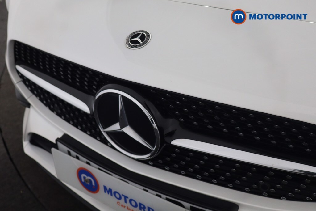 Used Mercedes-Benz CLA 2022 for sale - 76219371: Photo 40