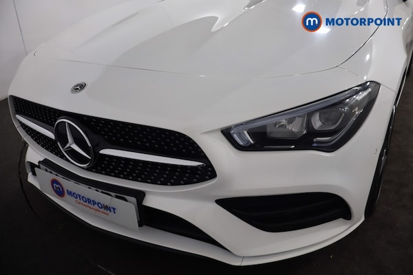 Used Mercedes-Benz CLA 2022 for sale - 76219371: Photo 41