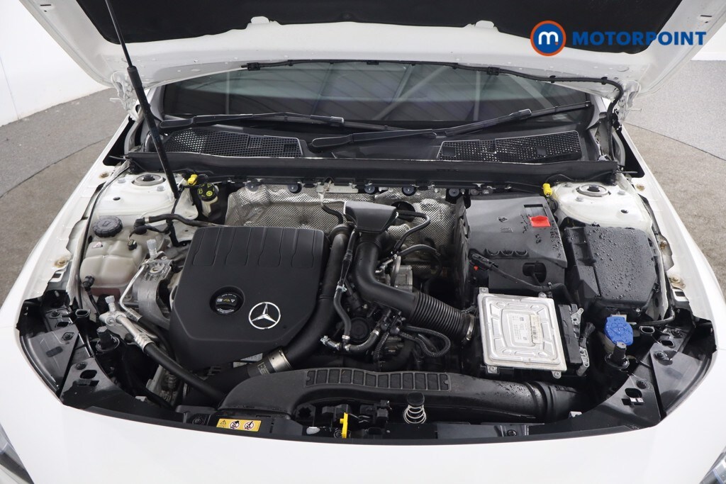Used Mercedes-Benz CLA 2022 for sale - 76219371: Photo 42