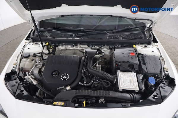 Used Mercedes-Benz CLA 2022 for sale - 76219371: Photo 42