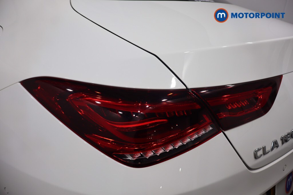 Used Mercedes-Benz CLA 2022 for sale - 76219371: Photo 44