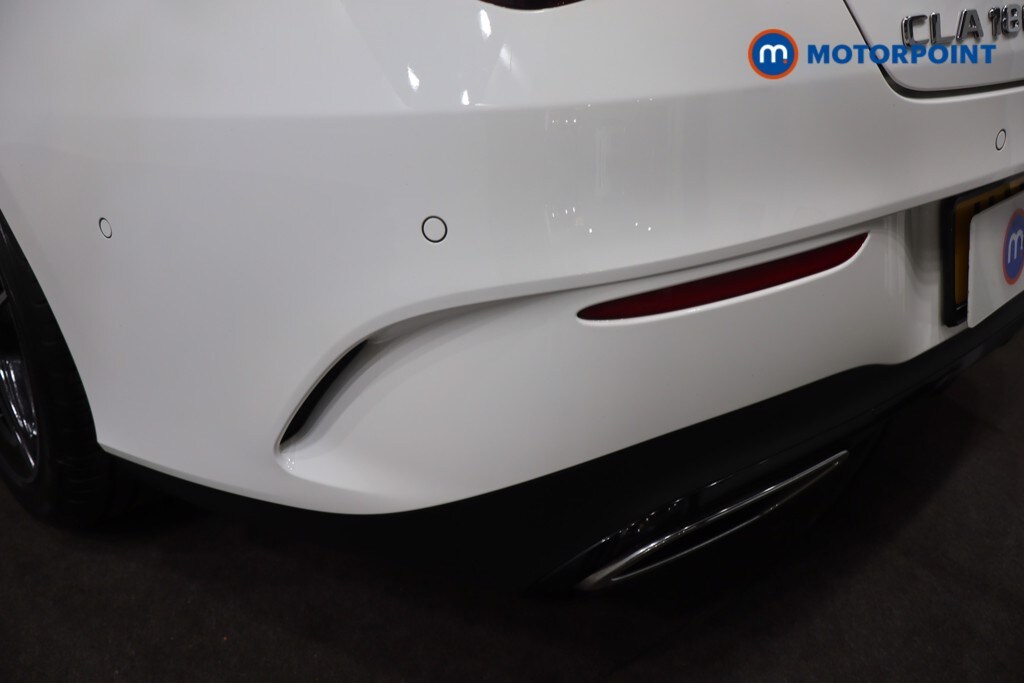 Used Mercedes-Benz CLA 2022 for sale - 76219371: Photo 45