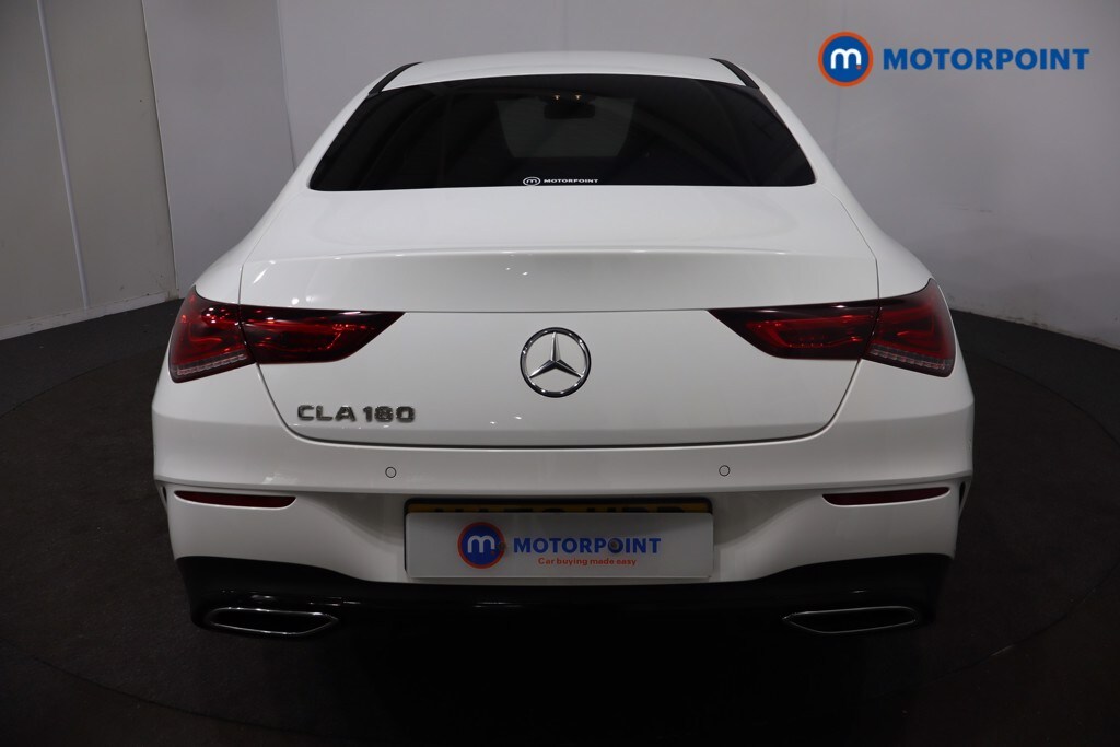 Used Mercedes-Benz CLA 2022 for sale - 76219371: Photo 46