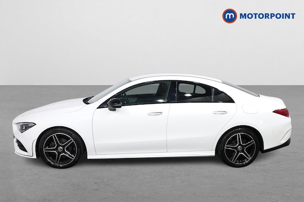 Used Mercedes-Benz CLA 2022 for sale - 76219371: Photo 4