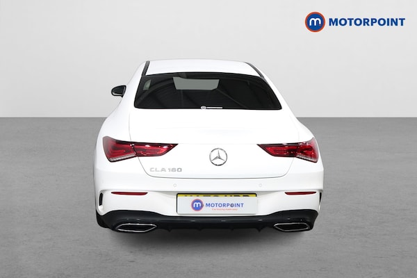 Used Mercedes-Benz CLA 2022 for sale - 76219371: Photo 6