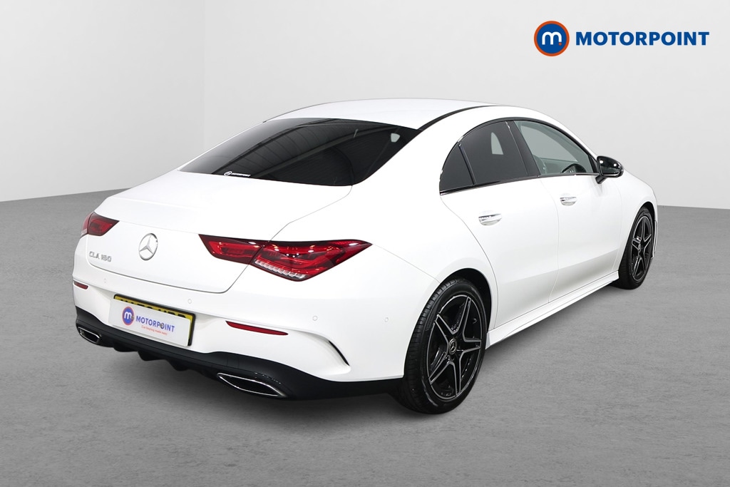 Used Mercedes-Benz CLA 2022 for sale - 76219371: Photo 7