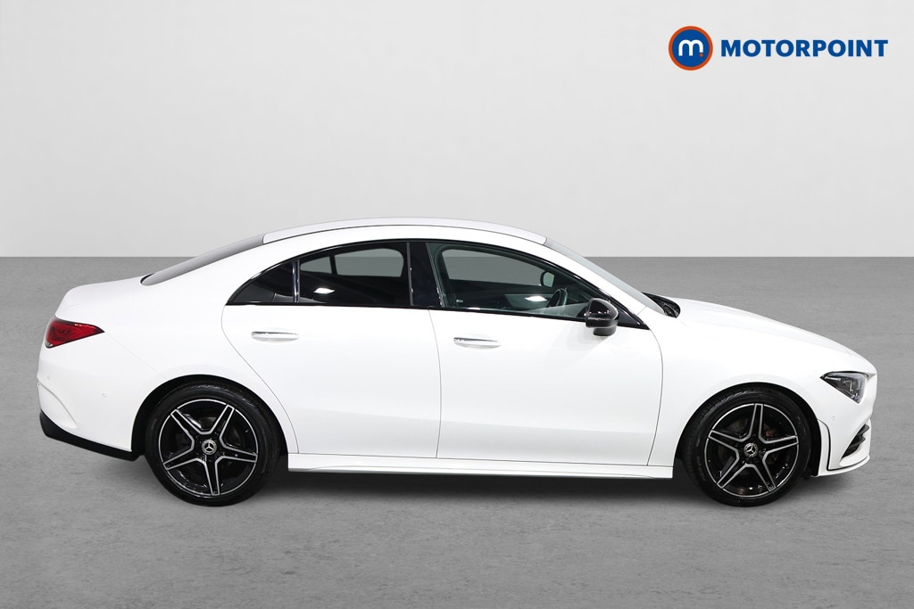 Used Mercedes-Benz CLA 2022 for sale - 76219371: Photo 8
