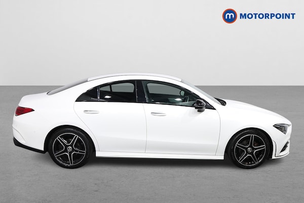 Used Mercedes-Benz CLA 2022 for sale - 76219371: Photo 8