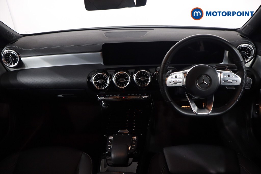 Used Mercedes-Benz CLA 2022 for sale - 76219371: Photo 9