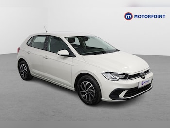 Used Volkswagen Polo 2024 for sale - 78719391: Photo