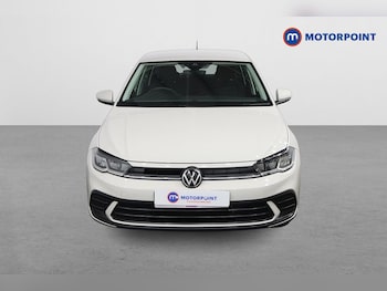 Used Volkswagen Polo 2024 for sale - 78719391: Photo
