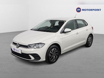 Used Volkswagen Polo 2024 for sale - 78719391: Photo