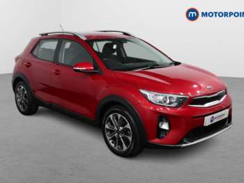 2020 - 1.0T GDi 2 5dr