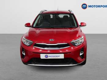 Used Kia Stonic 2020 for sale - 74903340: Photo