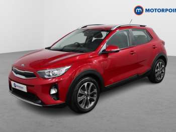 Used Kia Stonic 2020 for sale - 74903340: Photo